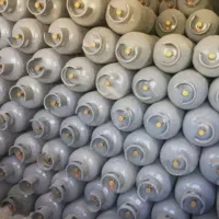 شارژ گاز پرسی واکسیژن در شمال تهران