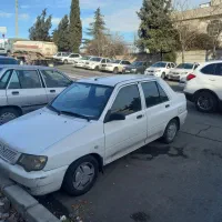 فروش فوری پراید ۱۳۲|خودرو سواری و وانت|تهران, هفده شهریور|دیوار