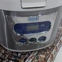 آرام پز beem|اجاق گاز و لوازم برقی پخت‌وپز|تهران, علم و صنعت|دیوار