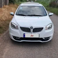 برلیانس ۳۳۰ مدل ۹۶ بی رنگ