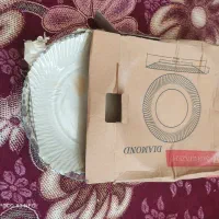 ظرف|ظروف سرو و پذیرایی|قم, قلعه کامکار|دیوار