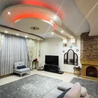 ویلایی ۱۲۰متری/۲ خوابه/ بازسازی شده/در اندیشه