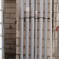 تاسیسات فنی مهندسی