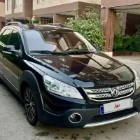 H30 کروز کنترل مدل 1398 مشکی اتومات ساندروف|خودرو سواری و وانت|آمل, |دیوار