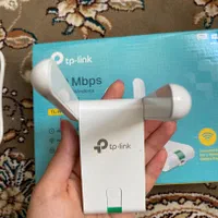 دانگل وای فای tp-link|مودم و تجهیزات شبکه|کرج, شاهین‌ویلا|دیوار