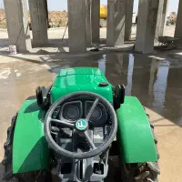 تراکتور باغی bcs فراری ایتالیا|خودرو سنگین|تهران, دهونک|دیوار