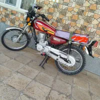 ۲۰۰نیکتاز|موتورسیکلت|همدان, |دیوار
