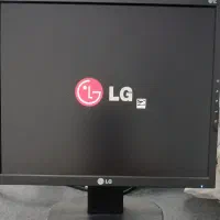 فروش مانیتور ال جی،کیبورد موس و اسپیکر