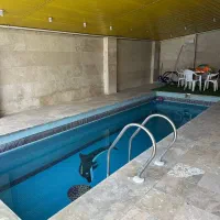 باغ ۶۲۰متری/واقع در منطقه ویلایی زیبادشت|فروش خانه و ویلا|محمدشهر, همایون ویلا|دیوار