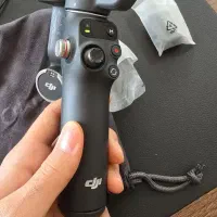 گیمبال دی جی آی مدل DJI osmo 7 Pro مناسب گوشی