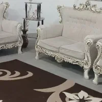مبل سلطنتی