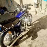 موتور تیزتک مدل ۸۱|موتورسیکلت|شیراز, قلات|دیوار