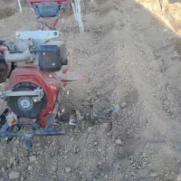 کلیه خدمات. باغبانی.وتخصصی  وشخم زدن باغ