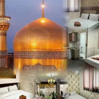 تور مشهد از تهران