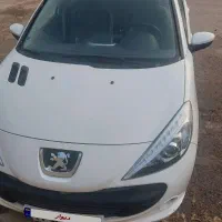 ۲۰۷ مدل ۹۹ فرمون برقی