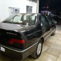 پژو405 استثنایی|خودرو سواری و وانت|ساری, |دیوار