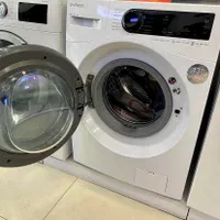 ماشین لباسشویی ۹ کیلوگرم دوو سری سنیور مدل LM990W|ماشین لباسشویی و خشک‌کن لباس|تهران, امانیه|دیوار