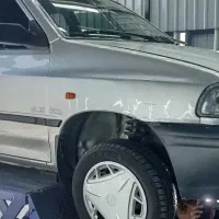 پراید ۸۸