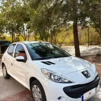 پژو 207 Tu3 مدل 1403 مشابه صفر|خودرو سواری و وانت|شیراز, فرهنگ شهر|دیوار