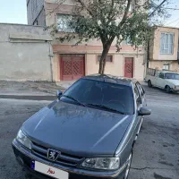 پارس مدل ۸۷تک سوز .معاوضه بادنا یا پارس صفر|خودرو سواری و وانت|سنندج, |دیوار