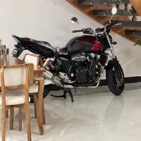 Cb1300|موتورسیکلت|مشهد, پروین اعتصامی|دیوار