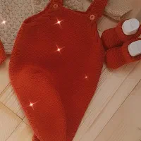 بافت ،ژاکت و کلاه و سرهمی و سرهمی بندی بچگانه