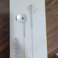 هندزفری سالم و تمیز|لوازم جانبی موبایل و تبلت|بندر کنگان, |دیوار