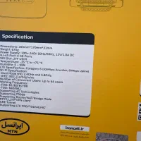 مودم TF-i60 E1|مودم و تجهیزات شبکه|قزوین, |دیوار