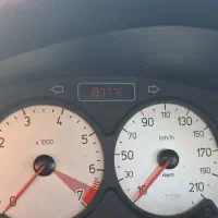 206 sd v8|خودرو سواری و وانت|رشت, بیجارپس|دیوار