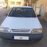 پراید 131تمیز کم کار تحویل 1394/12/15|خودرو سواری و وانت|بیرجند, |دیوار