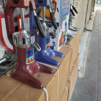 آبمیوه گیر دستی