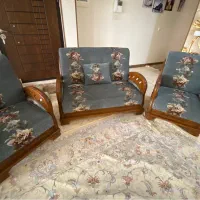 مبلمان راحتی