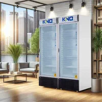 نمایندگی عامل یخچال فریزر کینو KINOنوشابه داروخانه