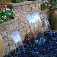 پمپ آبنما کفکش آب نما آبنما دیواری ابنما باغی کد۴۳