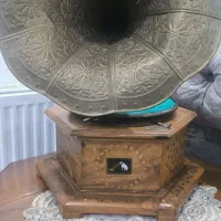 گرامافون