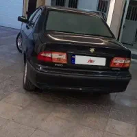 سمند ef7 LX|خودرو سواری و وانت|تهران, جوادیه|دیوار