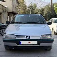 پژو 405مدل 96|خودرو سواری و وانت|خرمآباد, |دیوار