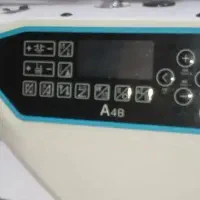 چرخ خیاطی جک A4B .
