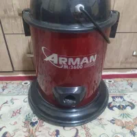 جارو برقی|جاروبرقی، جارو شارژی، بخارشو|مشهد, الهیه|دیوار