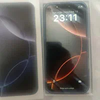 ایفون۱۶پرو مکس فیک|موبایل|اردبیل, |دیوار