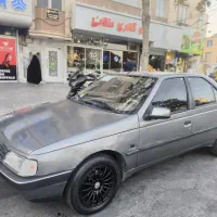 405دوگانه کارخانه1390(اتوگالری طلایی)|خودرو سواری و وانت|مشهد, سید رضی|دیوار