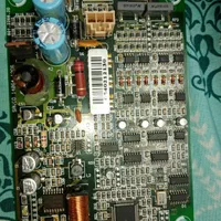 تعمیرات برد اینورتر و یخچال و کولر گازی و پکیج و|خدمات پیشه و مهارت|قم, پامنار|دیوار