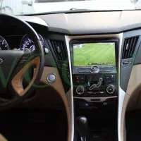 گیرنده دیجیتال تمام شبکه های مانیتور اندرویدخودرو|قطعات یدکی و لوازم جانبی|مشهد, سید رضی|دیوار