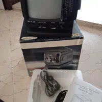 تلویزیون کوچک