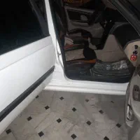 پژو پارس TU5|خودرو سواری و وانت|جیرفت, |دیوار