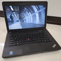 لنوو LENOVO سرعت بالا i5 حافظه 500 باطری نو