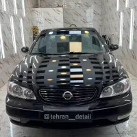 اورهال بدنه/ احیای رنگ/سرامیک بدنه سیار در محل شما