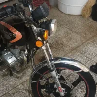 متور سیکلت هندا|موتورسیکلت|اصفهان, آزادگان|دیوار