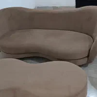 مبلمان راحتی ـ بخاری ـ جاکفشی و جالباسی .