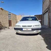 ماشین زانتیا